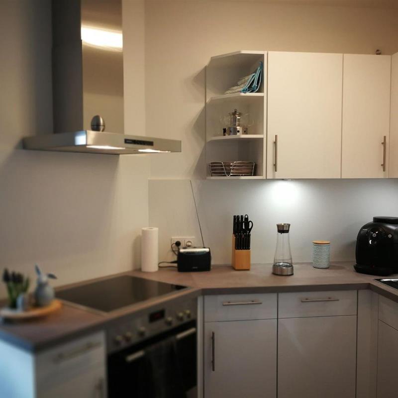 Ferielejlighed - 3 personer -  - NiendorferWeg - 23769 - Fehmarn Ot Burg