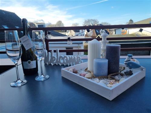 Holiday apartment - 4 persons -  - Hamburger Straße - 23746 - Kellenhusen