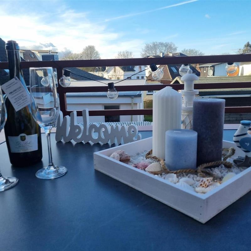 Ferielejlighed - 4 personer -  - Hamburger Straße - 23746 - Kellenhusen