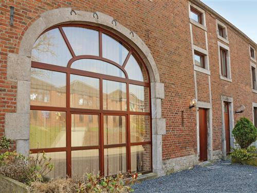 Feriehus / leilighet - 8 personer -  - Pays du Roi - 5377 - Somme-Leuze