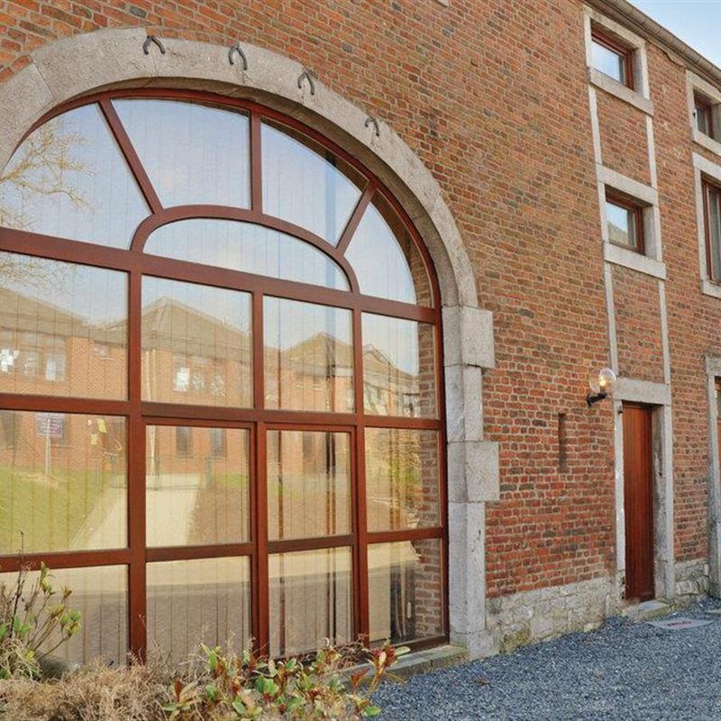 Sommerhus - 8 personer -  - Pays du Roi - 5377 - Somme-Leuze