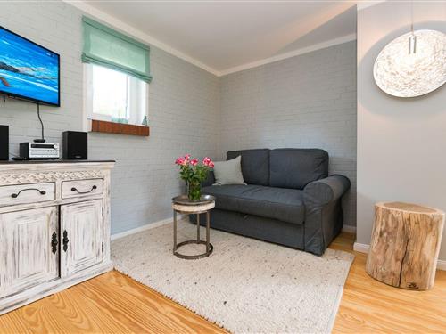 Ferieleilighet - 2 personer -  - Uthlandstraße - 25980 - Westerland