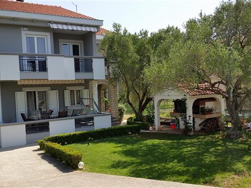 Holiday apartment - 4 persons -  - Bibinje - 23205 - Bibinje