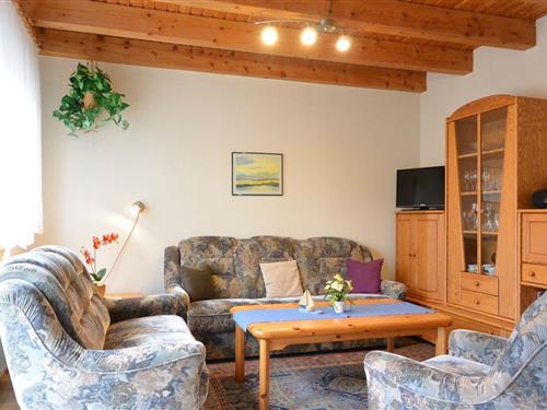 Ferienhaus - 4 Personen -  - Kutterstraße - 26506 - Norden - Norddeich