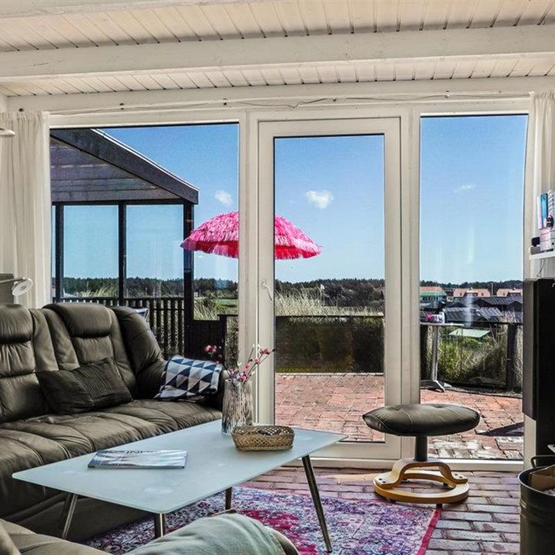 Sommerhus - 6 personer -  - Jomfrubakkerne - 9480 - Løkken