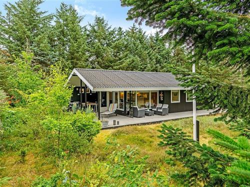 Sommerhus - 6 personer -  - Kornblomstvej - 9492 - Blokhus