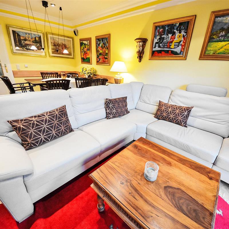 Sommerhus - 8 personer -  - Groß Zicker - 18586