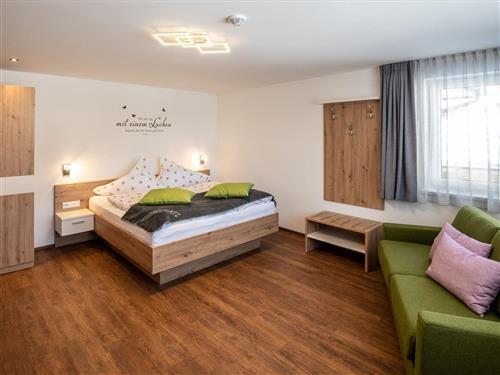 Bondegård - 5 personer -  - Untere Klaus - 8970 - Schladming