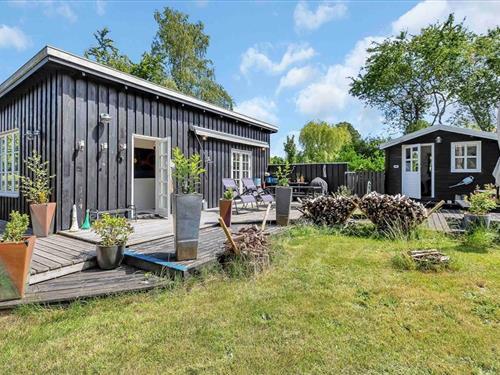 Sommerhus - 6 personer -  - Lyngtoftevej - Sejerø Bugt - Lyngområderne - 4560 - Vig