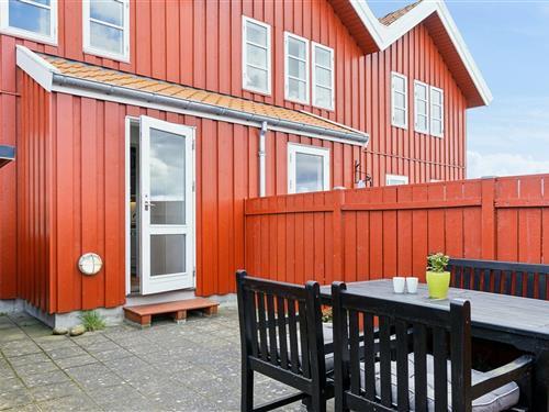 Holiday Home/Apartment - 4 persons -  - Skudehavnen - 8400 - Ebeltoft