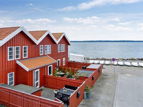 Ferienhaus - 4 Personen -  - Skudehavnen - 8400 - Ebeltoft