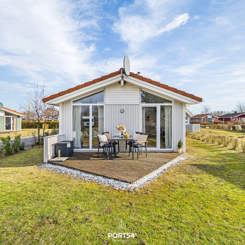 Sommerhus - 4 personer -  - Strandpark - 23743 - Grömitz