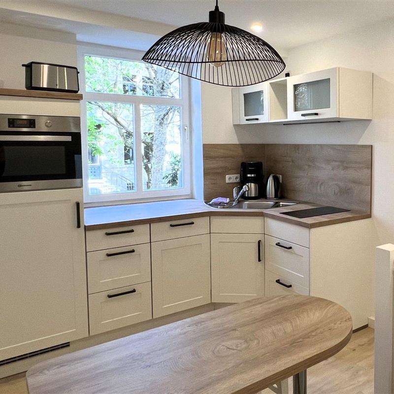 Ferielejlighed - 4 personer -  - Weimar - 99423