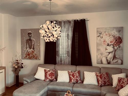 Holiday apartment - 6 persons -  - Put od osojnik - 20236 - Mokošica