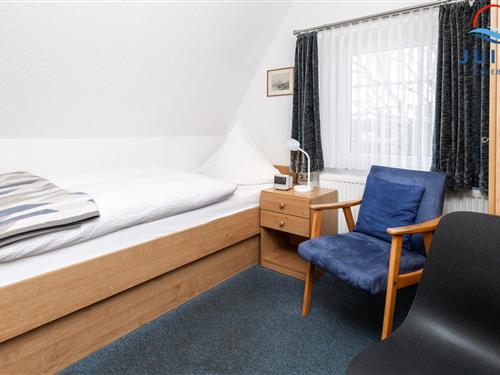 Ferieleilighet - 1 person -  - Dünenstraße - 26571 - Juist