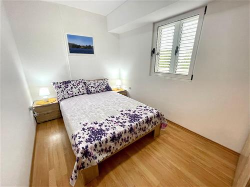 Ferielejlighed - 4 personer -  - Crikvenica/Jadranovo - 51264
