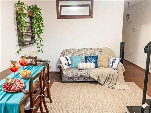 Semesterlägenhet - 4 personer -  - Molini Di Prelà - 18020