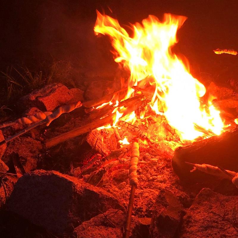 Bondegård - 2 personer -  - Schönlind - 95632 - Wunsiedel