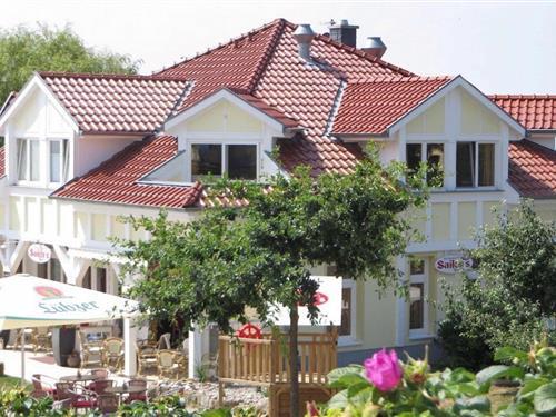 Ferieleilighet - 4 personer -  - Wustrower Straße - 18230 - Ostseebad Rerik