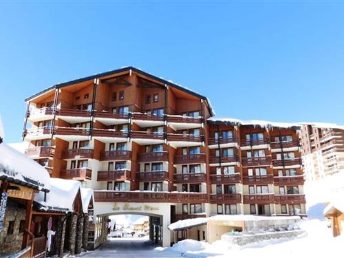 Ferielejlighed - 6 personer -  - 73440 - Val Thorens