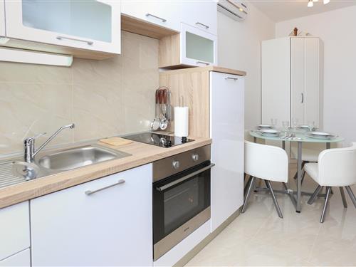 Holiday Home/Apartment - 2 persons -  - Don Frane Bulica - Split-Solin - 21210 - Solin
