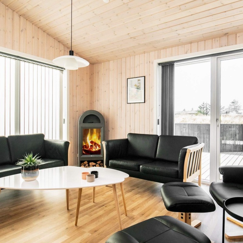 Ferienhaus - 8 Personen -  - Aksel Munchsvej - Tornby - 9850 - Jammer Bay