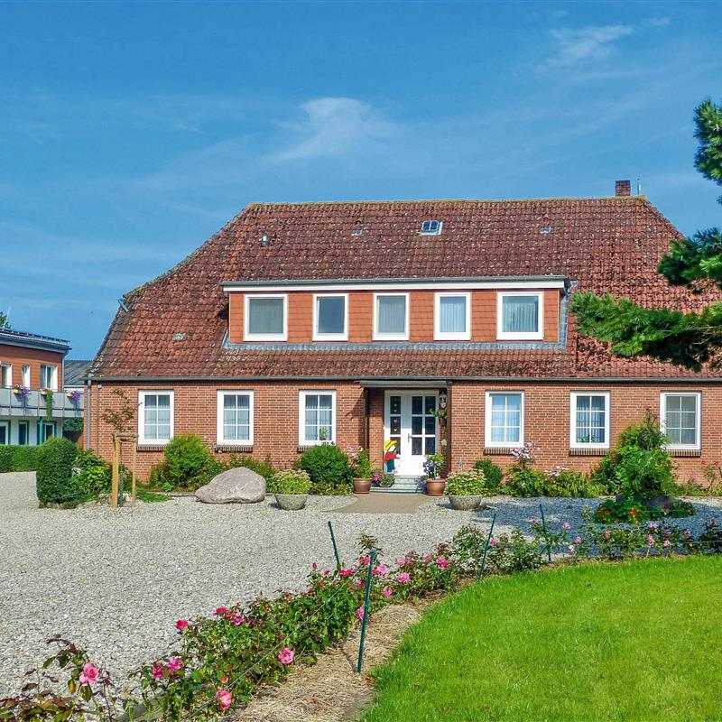 Ferielejlighed - 2 personer -  - Dorfstraße - 23769 - Klausdorf / Ostseeinsel F