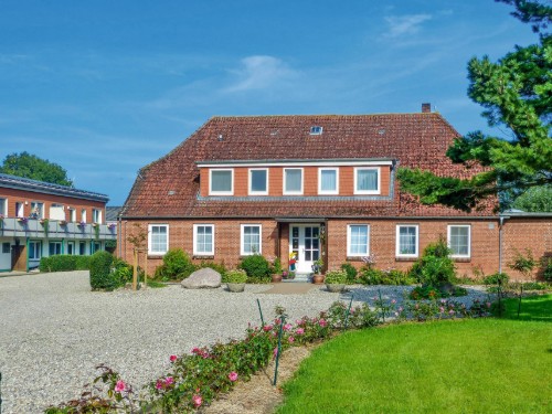 Ferieleilighet - 2 personer -  - Dorfstraße - 23769 - Klausdorf / Ostseeinsel F