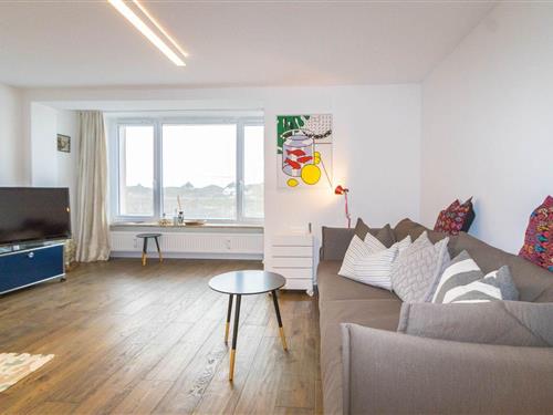 Ferieleilighet - 4 personer -  - Odde Wai - 25997 - Hörnum