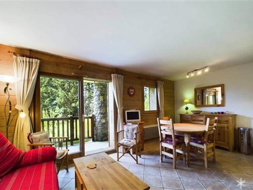 Semesterlägenhet - 6 personer -  - 73700 - Bourg St Maurice