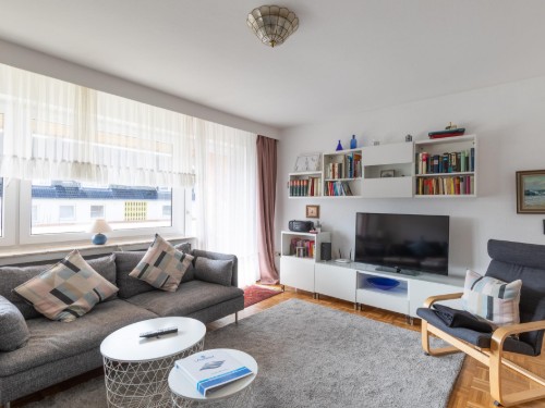 Ferielejlighed - 4 personer -  - Am Dallacker - 27476 - Duhnen