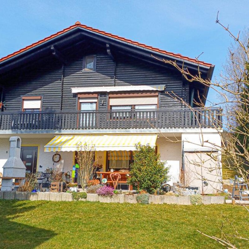 Ferielejlighed - 4 personer -  - Hoher Bogen - Arrach/Bayerischer Wald - 93474 - Arrach
