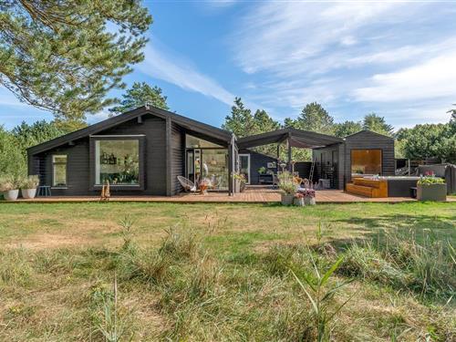 Ferienhaus - 8 Personen -  - Oksevej - Bunken - 9982 - Aalbæk