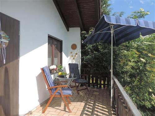 Sommerhus - 2 personer -  - Am Ziegenberg - 34513 - Waldeck