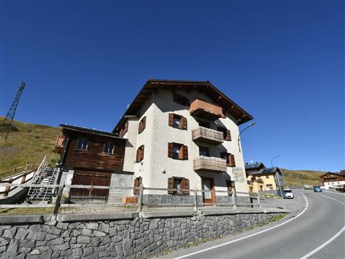 Holiday apartment - 4 persons -  - Livigno - 23041
