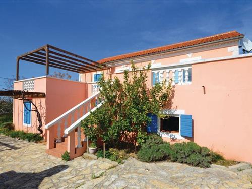 Holiday home - 10 persons -  - Dobropoljana - 23 000 - Dobropoljana