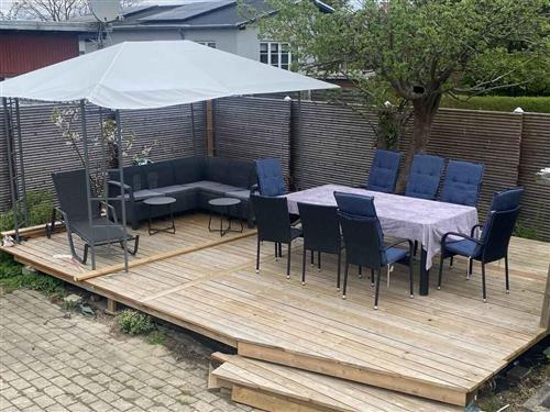 Sommerhus - 11 personer -  - Lucernevej - 2610 - Rødovre
