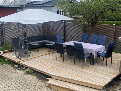 Sommerhus - 11 personer -  - Lucernevej - 2610 - Rødovre
