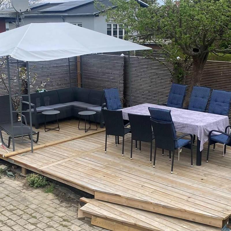 Ferienhaus - 11 Personen -  - Lucernevej - 2610 - Rødovre