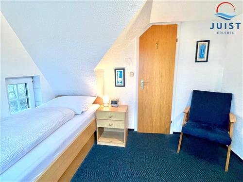 Sommerhus - 1 person -  - Dünenstraße - 26571 - Juist