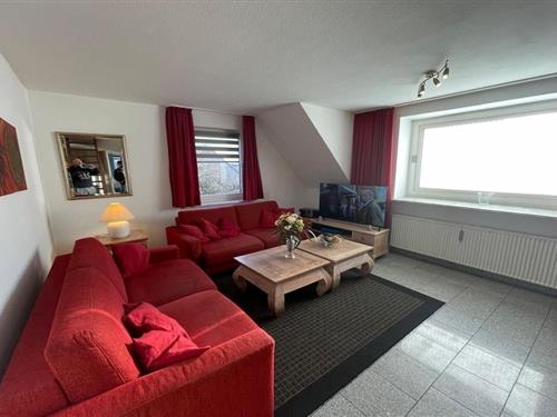 Feriehus - 6 personer -  - 25980 - Sylt-Westerland