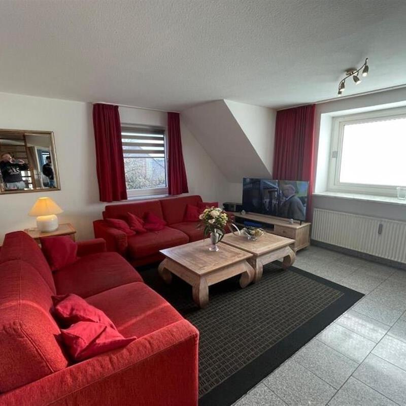 Sommerhus - 6 personer -  - 25980 - Sylt-Westerland