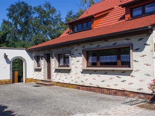 Fritidshus - 3 personer -  - 17373 - Seebad Ueckermünde