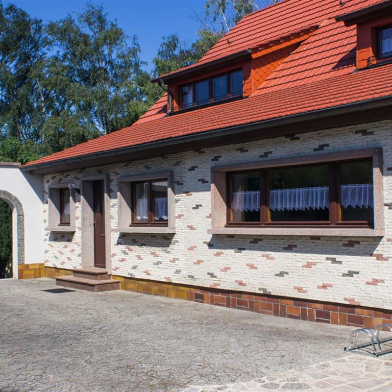 Sommerhus - 3 personer -  - 17373 - Seebad Ueckermünde