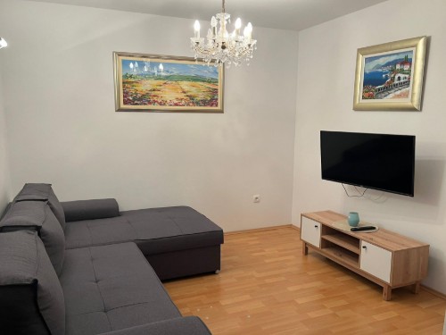 Ferielejlighed - 4 personer -  - 22203 - Rogoznica