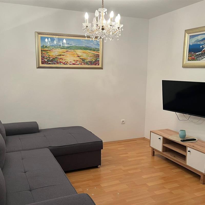 Ferielejlighed - 4 personer -  - 22203 - Rogoznica