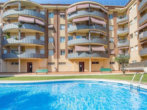 Semesterlägenhet - 6 personer -  - 17310 - Lloret De Mar