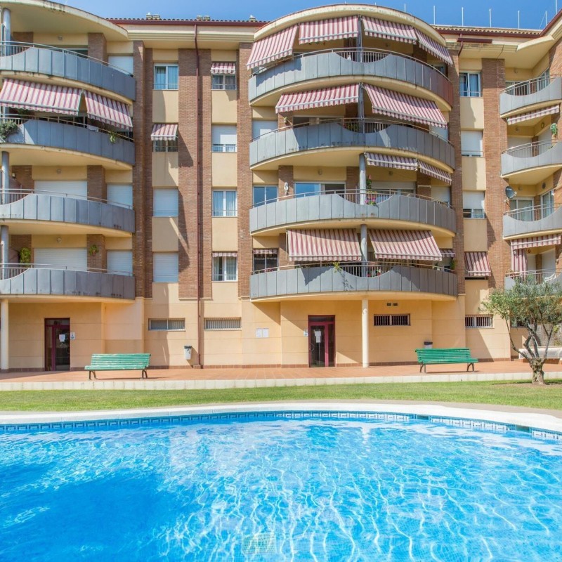 Ferielejlighed - 6 personer -  - 17310 - Lloret De Mar