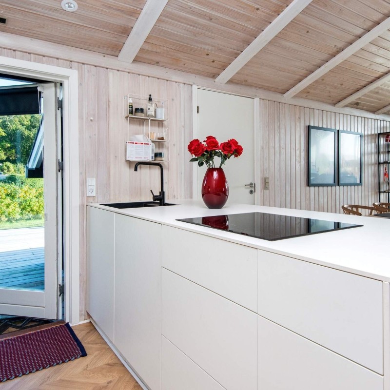 Ferienhaus - 8 Personen -  - Frede Juels Vej - 7130 - Juelsminde