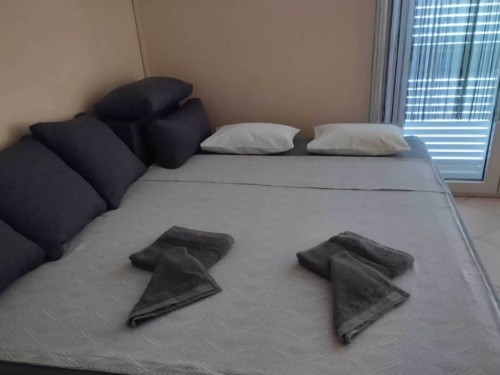 Ferienwohnung - 4 Personen -  - 23233 - Privlaka